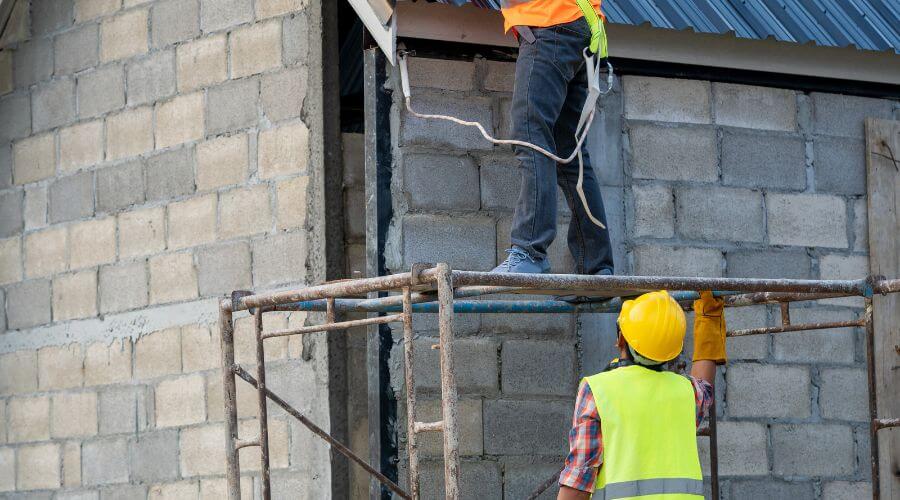 Professional residential roofers in Braselton, GA